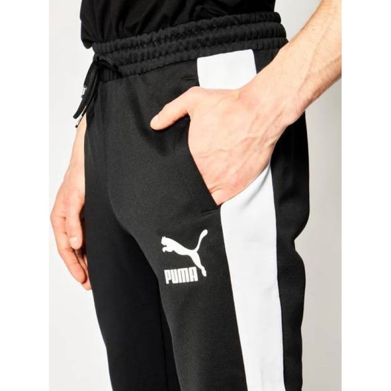 Puma Iconic M 59528701 pants Clothing/Training Puma