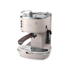 DeLonghi Icona Vintage ECOV311.BG (1100W; beige) automatic espresso machine AGD - Produkty/Ekspresy do kawy Your Sports Performance