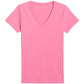 Women's T-shirt 4F F2969 pink 4FWAW25TTSHF2969 54S In preparation Your Sports Performance