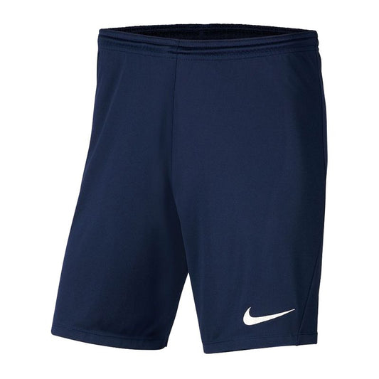 Nike Dry Park III M BV6855-410 shorts Clothing/Football Nike