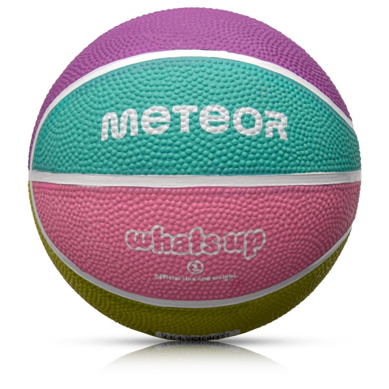 Basketball Meteor What's up 1 16787 size 1 Accessories/Balls/Basketball Your Sports Performance