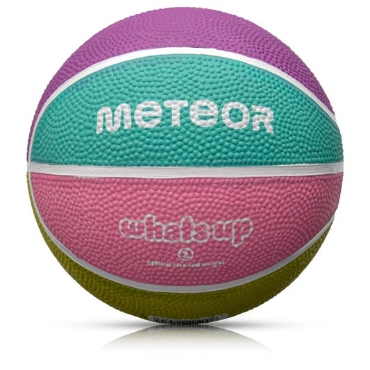 Basketball Meteor What's up 1 16787 size 1 Accessories/Balls/Basketball Your Sports Performance