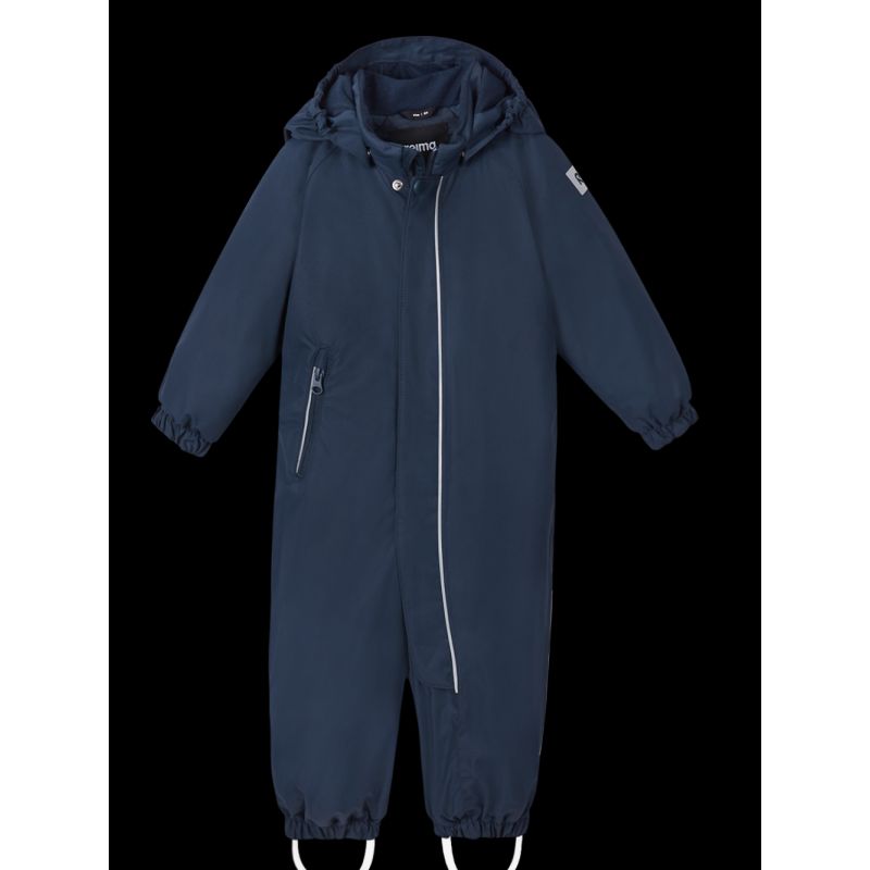 Reima Reimatec Puhuri Jr winter suit (5100116A-6980) Clothing/Outdoor/Kombinezon Your Sports Performance