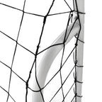 Meteor soccer goal with target mat 240x170x80 cm 16931 Accessories/Training equipment/Bramki Your Sports Performance