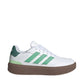 Adidas Courtblock Bold W shoes JR0734 Footwear/Lifestyle Adidas