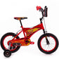 Huffy 14" Cars Jr 24441W bicycle Import z Action/(Gry i zabawki) Sport i rekreacja/Rowery dziecięce Your Sports Performance