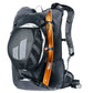 Deuter Updays 20 ski touring backpack - black Survival/Torby, plecaki, organizery Your Sports Performance