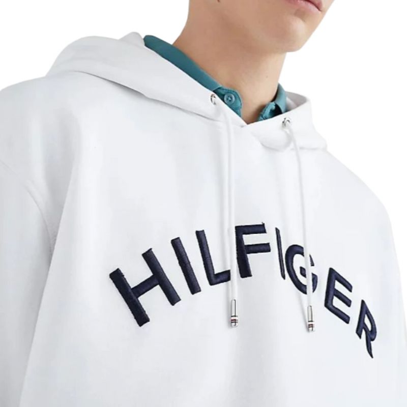 Tommy Hilfiger Arched M MW0MW31070 sweatshirt Clothing/Lifestyle/Tommy Hilfiger Tommy Hilfiger