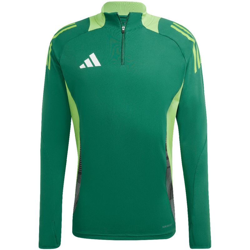 Adidas Tiro 24 Competition Training M IS1643 sweatshirt Clothing/Football Adidas
