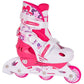 TEMPISH Baby Skate '17 1000000005 Adjustable Roller Skates Accessories/Skating/Rolki (pozostałe) Your Sports Performance