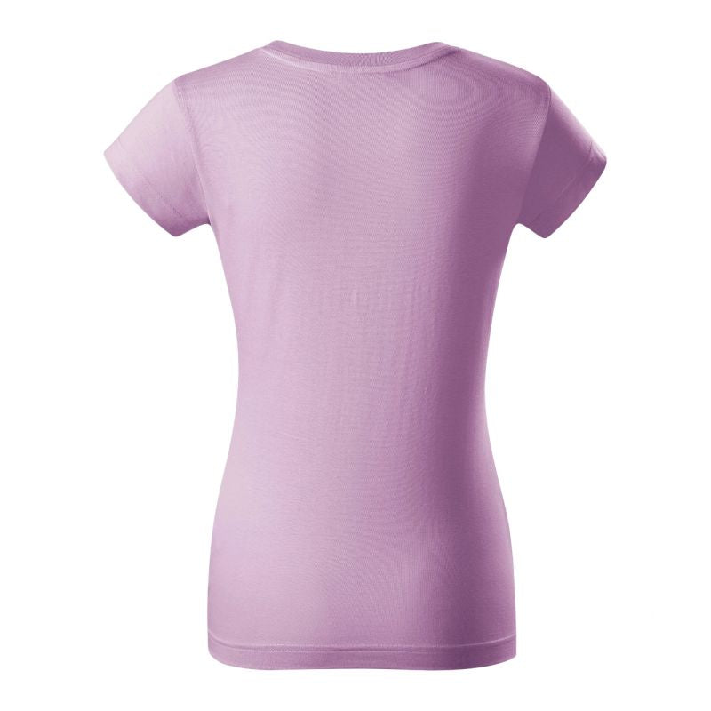 Women's Resist T-shirt (orchid) In preparation Your Sports Performance