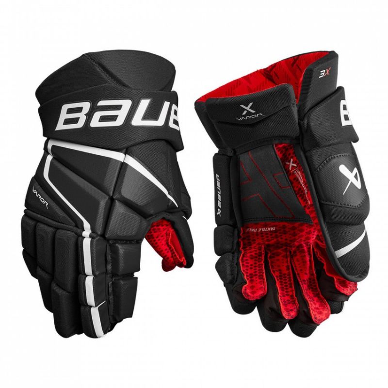 Bauer Vapor 3X Int Hockey Gloves In preparation Your Sports Performance