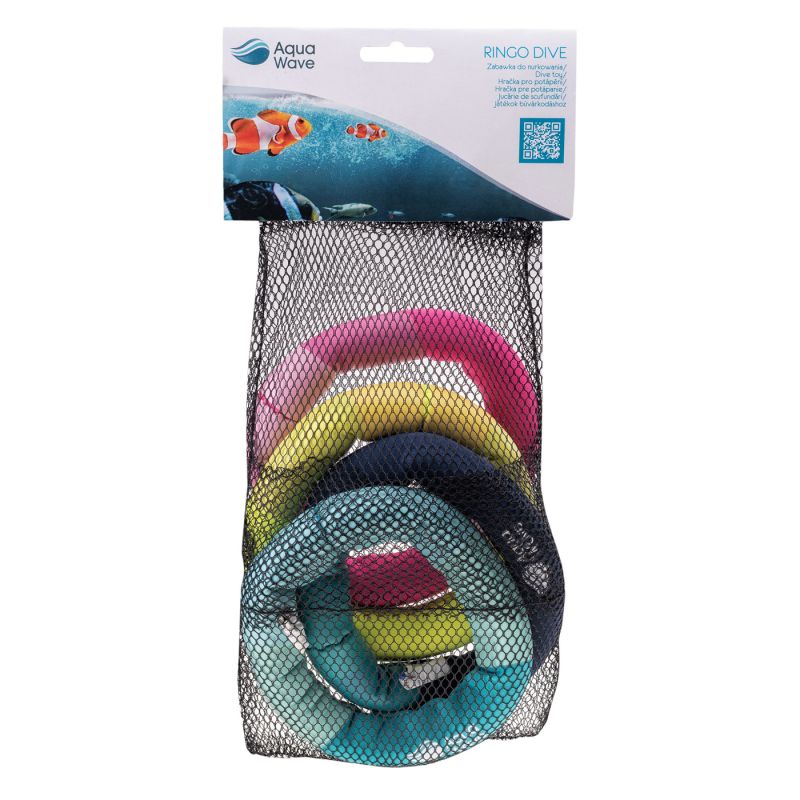 RINGO DIVE diving toys AquaWave