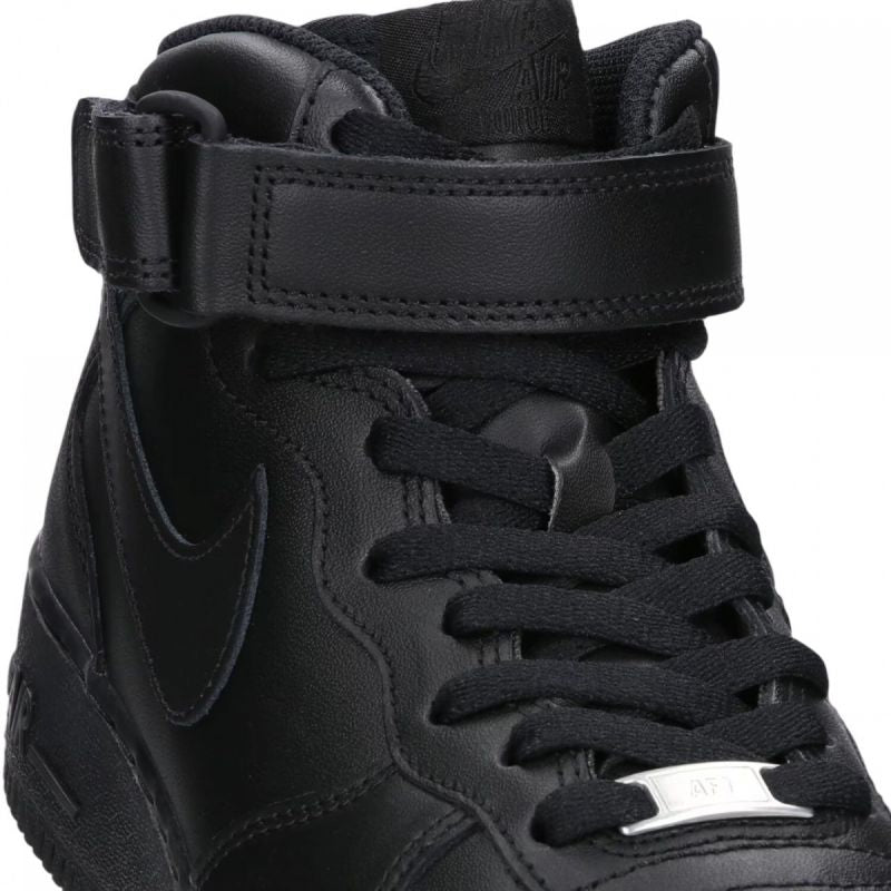 Nike Air Force 1 Mid '07 CW2289-001 shoes Footwear/Lifestyle/Nike Nike