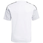 adidas Tiro 26 Competition Training Jersey for kids, white and black, KA7603 To be categorized Your Sports Performance