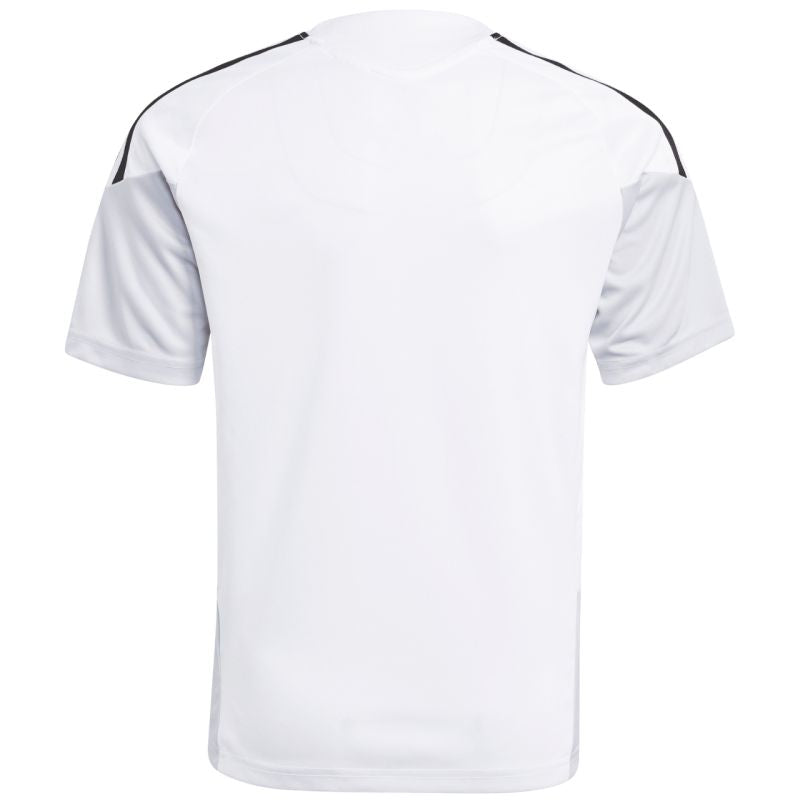 adidas Tiro 26 Competition Training Jersey for kids, white and black, KA7603 To be categorized Your Sports Performance