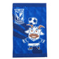 Wallet Koziołek KKS Lech S800413 Accessories/pozostałe portfele i kosmetyczki Your Sports Performance