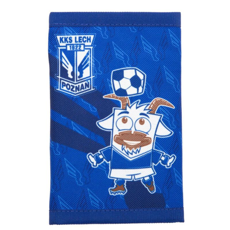 Wallet Koziołek KKS Lech S800413 Accessories/pozostałe portfele i kosmetyczki Your Sports Performance