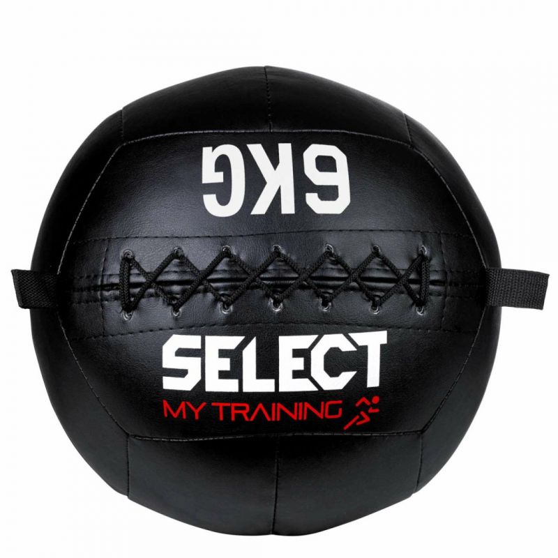 SELECT Gymball 6 kg training ball In preparation Your Sports Performance