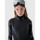 Ski suit made of softshell membrane 15000 women's 4F 4FWAW24TJUMF033-20S *Kategoria tymczasowa Your Sports Performance