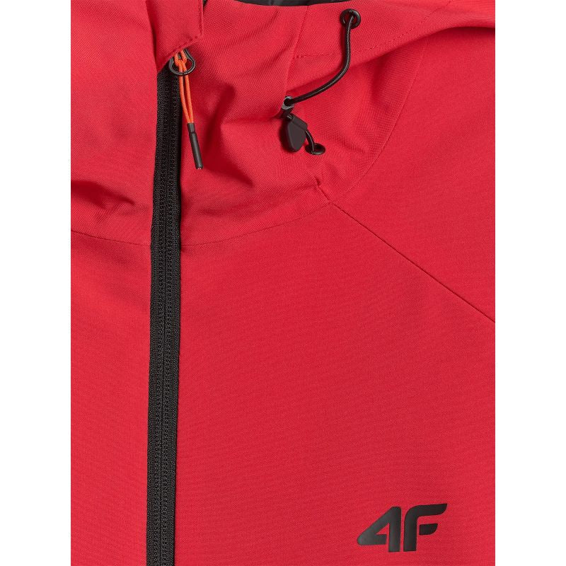 Men's 4F 5000 membrane transition jacket 4FWSS26TTJAM1120-62S 4f