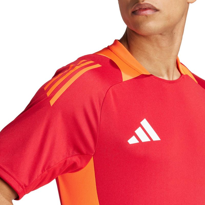 Adidas Tiro 24 Competition Training M IS1658 T-shirt Clothing/Football Adidas