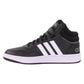 Adidas Hoops 3.0 Mid M GW3020 shoes Footwear/Lifestyle Adidas