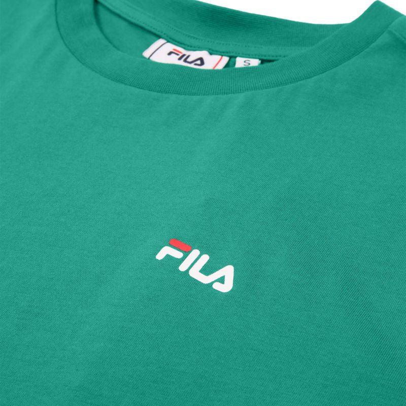 Fila Lignano T-shirt W FAW1053 60084 Clothing/Lifestyle/T-shirts/Fila Your Sports Performance