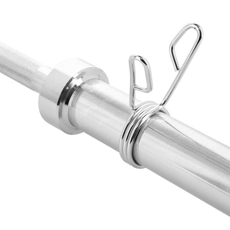 Simple Olympic neck HMS GO 180 Accessories/Training equipment Your Sports Performance