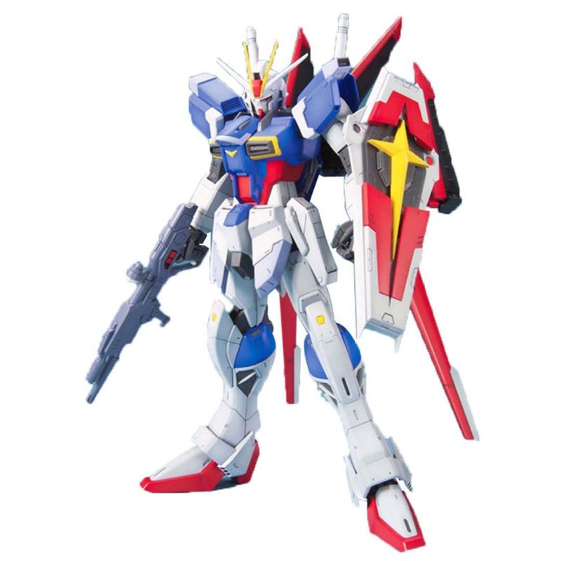 MG 1/100 FORCE IMPULSE GUNDAM BL (Gry i zabawki) Figurki/Kolekcjonerskie Your Sports Performance