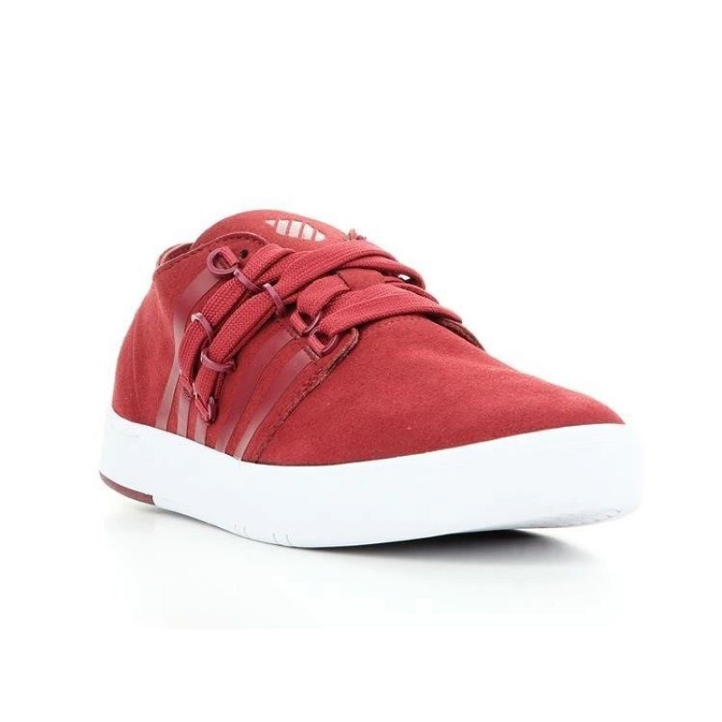 K- Swiss DR CINCH LO M 03759-592-M shoes Footwear/Lifestyle/K-Swiss Your Sports Performance