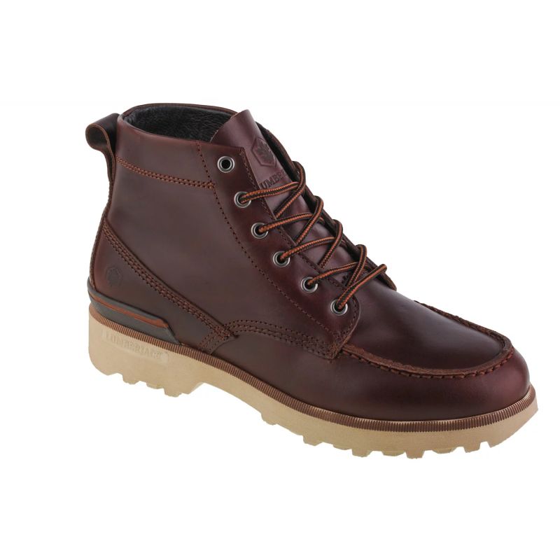 Lumberjack Joel M SMH8101-001-B03-CI004 shoes Footwear/Outdoor/Lumberjack Your Sports Performance