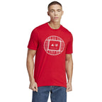 T-shirt adidas Arsenal London GR Tee M HT4458 Clothing/Football Adidas