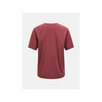 PEAK PERFORMANCE M Repel T-Shirt red