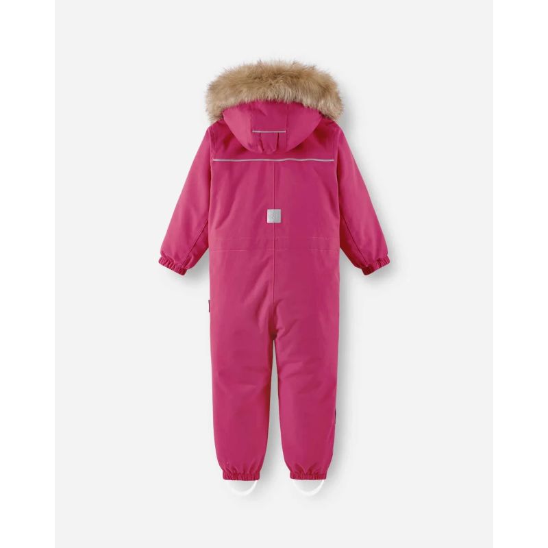 Reima winter overall for kids – waterproof and breathable (5100110A-4820) In preparation Your Sports Performance