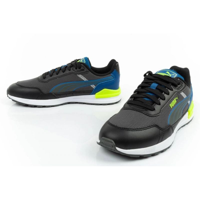 Puma Gravition M shoes 385873 04 Footwear/Lifestyle Puma