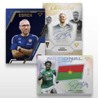 Sport Zoo BP Ekstraklasa 2025/2026 Cards Series 1 Hobby Pouch S1020186 To be categorized Your Sports Performance