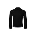 POC M's Thermal Lite LS Jersey Black