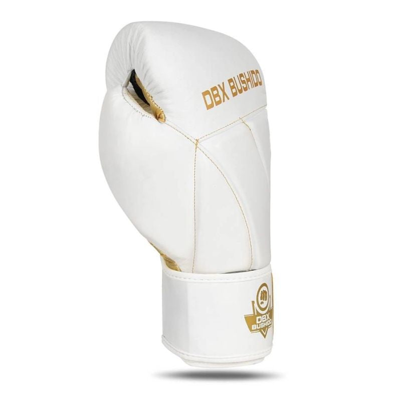 8oz Boxing Gloves - Hammer White - Legacy Series rękawice treningowe Your Sports Performance