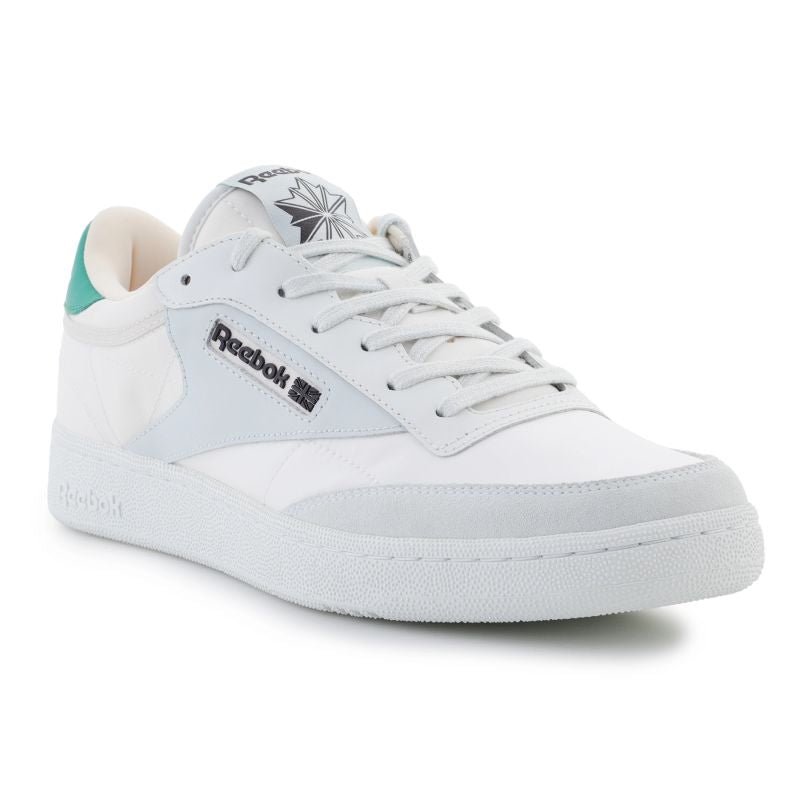 Reebok Club C RMIA011C99FAB00110359- TOFU GREEN Reebok