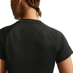 Nike Dri-Fit Park VIII Women's T-Shirt Black HV8178 010 To be categorized Your Sports Performance