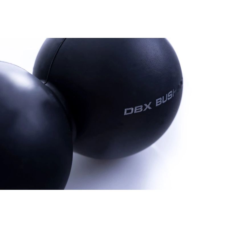 Lacrosse Double Duoball Massage Ball Piłki do masażu - Lacrosse Your Sports Performance