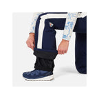 ROSSIGNOL W Jcc Valthor Pant women's ski pants blue