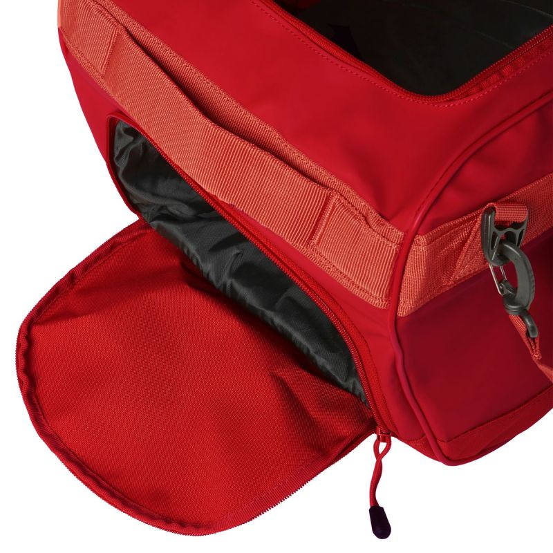 Helly Hansen HH SCOUT DUFFEL sports bag M 50 L 67441 163 In preparation Your Sports Performance