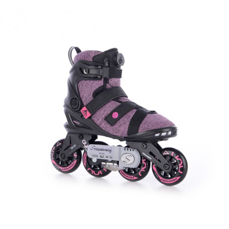 Tempish Ayroo Top Lady EBS W 10000 601 Accessories/Skating/Rolki (pozostałe) Your Sports Performance