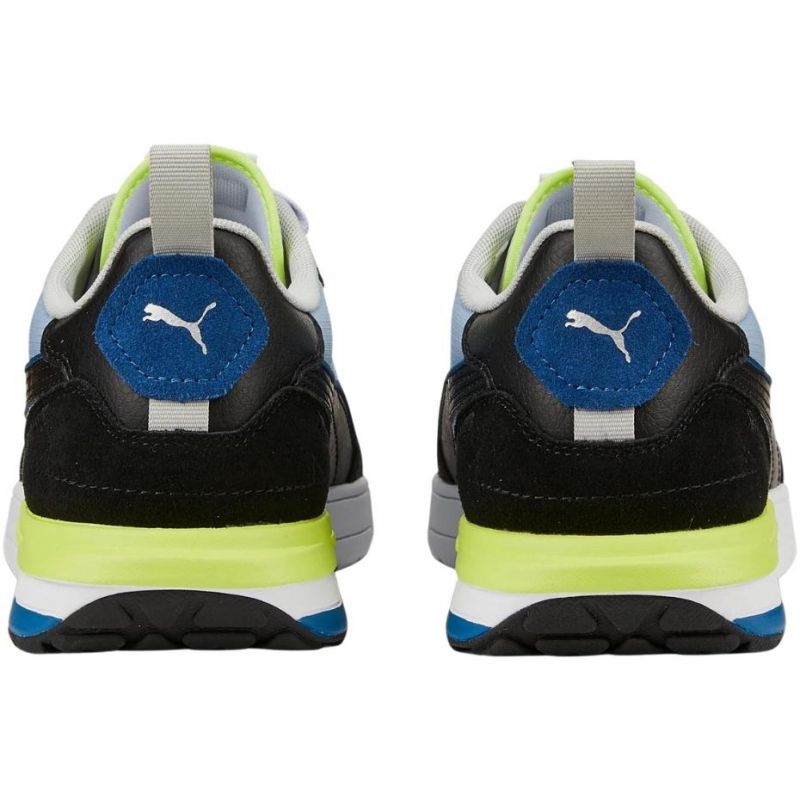 Puma R22 Blue M 383462 11 Footwear/Lifestyle Puma