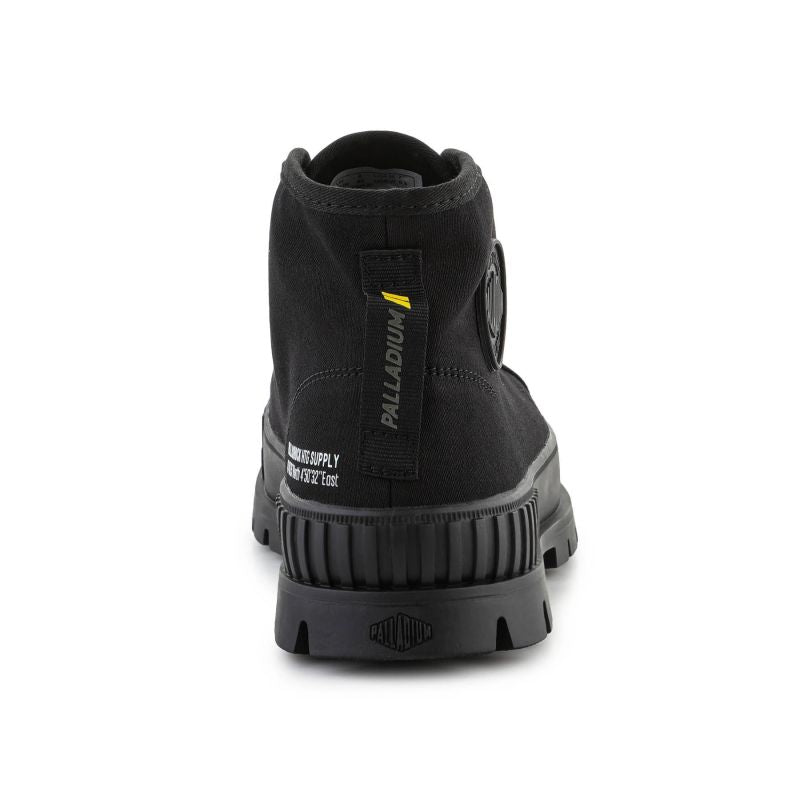 Palladium Pallashock Supply 77965-001 shoes Footwear/Lifestyle/Palladium Your Sports Performance