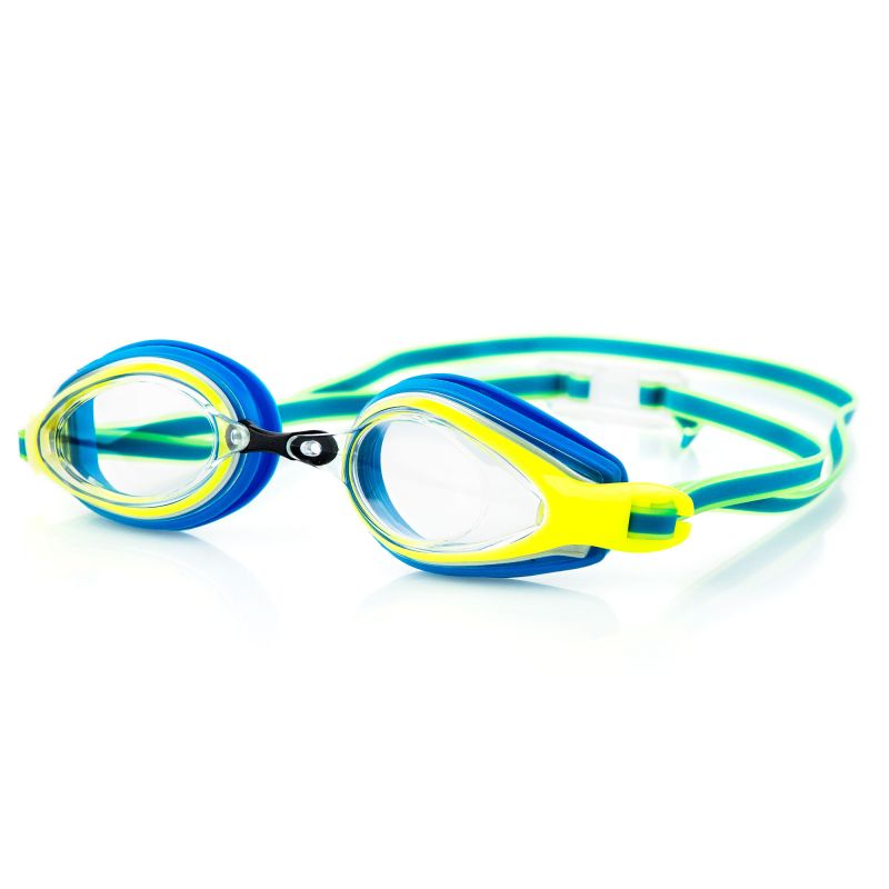 Diving set: mask + snorkel Spokey CELEBES SPK-928107