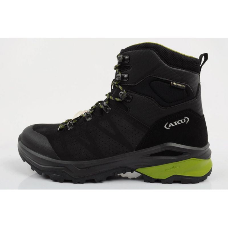 Aku Adapta Gore-tex M 490388 shoes Footwear/Outdoor/Aku Your Sports Performance