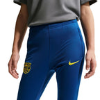 Nike FC Barcelona Strike Kids' Tracksuit Dark Blue FZ1414 431